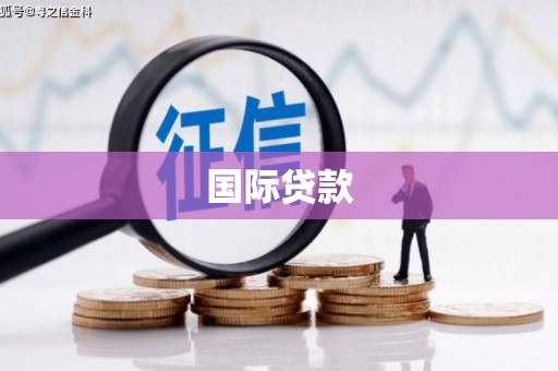 太谷国际贷款