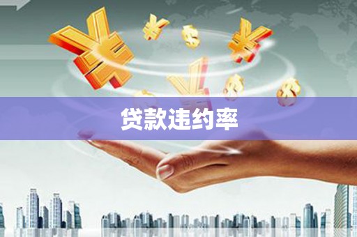 太谷贷款违约率