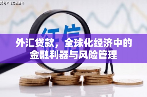 太谷外汇贷款，全球化经济中的金融利器与风险管理
