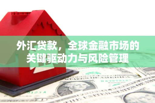 太谷外汇贷款，全球金融市场的关键驱动力与风险管理