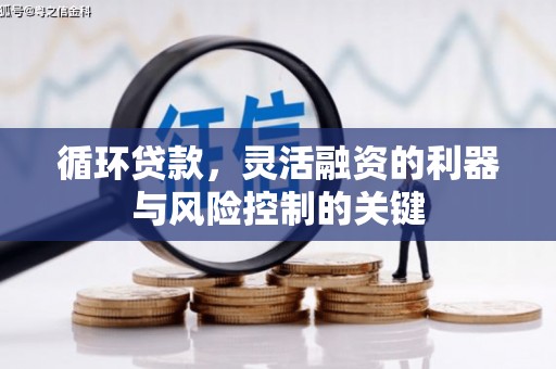 太谷循环贷款，灵活融资的利器与风险控制的关键