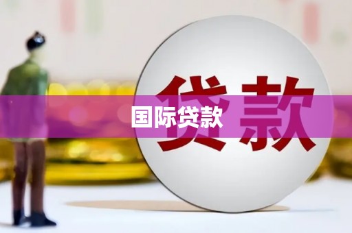 太谷国际贷款